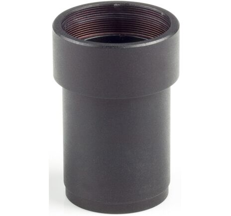 Motic Kamera-Adapter Fotookular 4x für SLR (ohne Fotoadapter)
