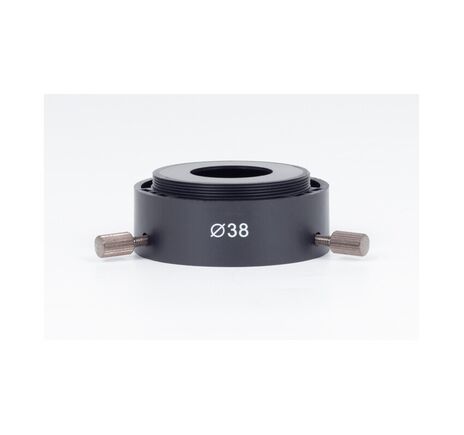 Motic Kamera-Adapter Okularadapter, 38mm