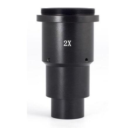 Motic Kamera-Adapter SLR- 2x (SMZ-143)