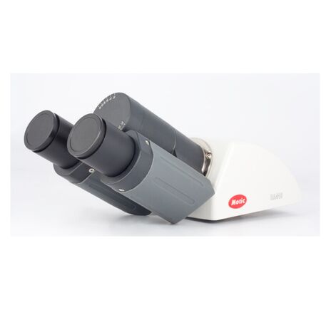 Motic Kopf, bino, Siedentopf, 30° (BA410E)