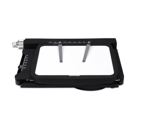 Motic Kreuztisch für Stereomikroskope