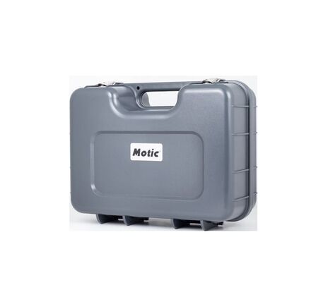 Motic Kunststoff-Transportkoffer