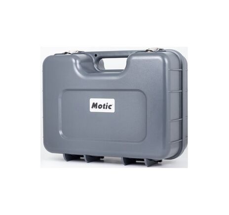 Motic Kunststoff-Transportkoffer
