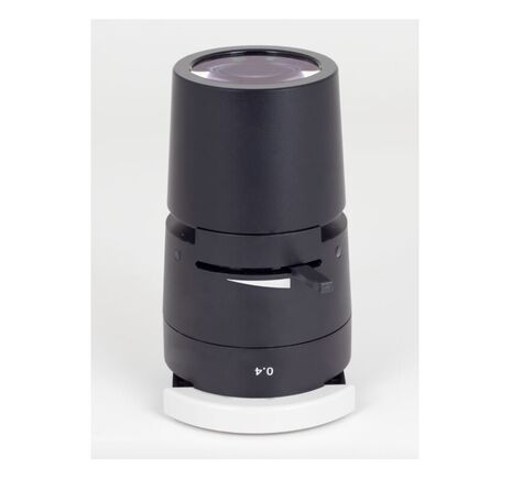 Motic LWD Kondensor N.A. 0.40 w.d. 53 mm (AE2000)