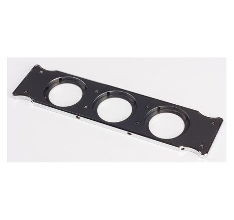 Motic Leerschieber Phasenkontrast 3-fach, zentrierbar (AE2000)