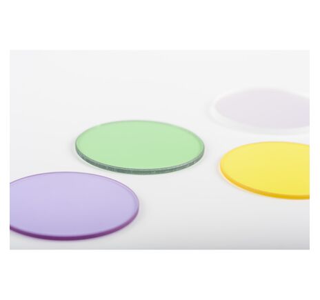 Motic Mattglasfilter (Ø 32mm)