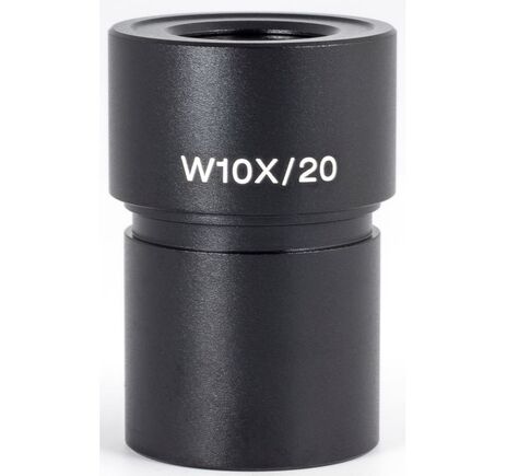 Motic Messokular WF10X/20mm, 100/10mm (SMZ-140)