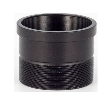 Motic Mikrometerstrichplatte Reticle holder for 20mm eyepiece (RedLine200)