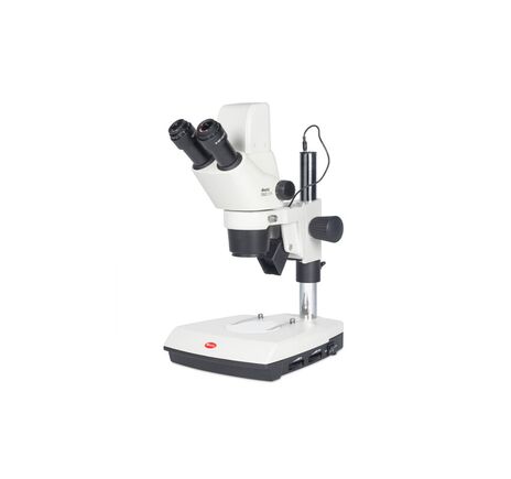 Motic Mikroskop SMZ-171iX, digitálny, 7,5×–50×, pracovná vzdialenosť 110 mm, 4 MP, 1/3", Wi-Fi/LAN