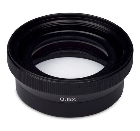 Motic Objektiv 0.5x, w.d. 192mm