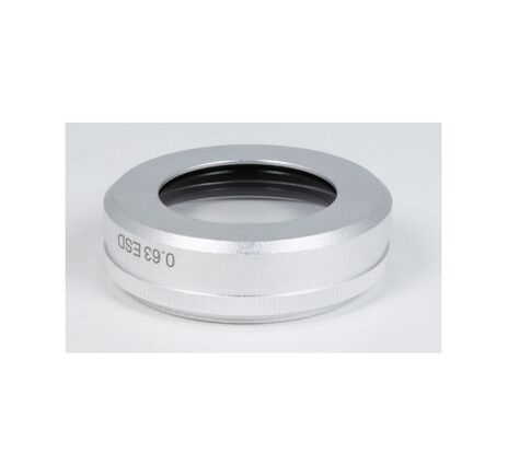 Motic Objektiv 0.63x ESD (WD=142.7mm)(SMZ161, 171)