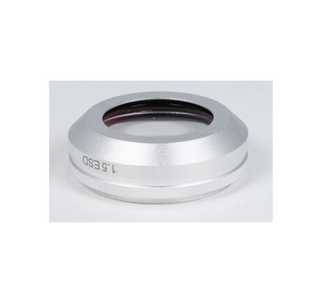 Motic Objektiv 1.5x ESD (WD=56.3mm)(SMZ161, 171)