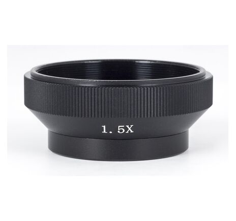 Motic Objektiv 1.5x (WD=33mm); (nur für SMZ 140/143)