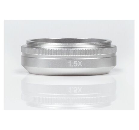 Motic Objektiv 1.5x (WD=47mm); (nur SMZ160)