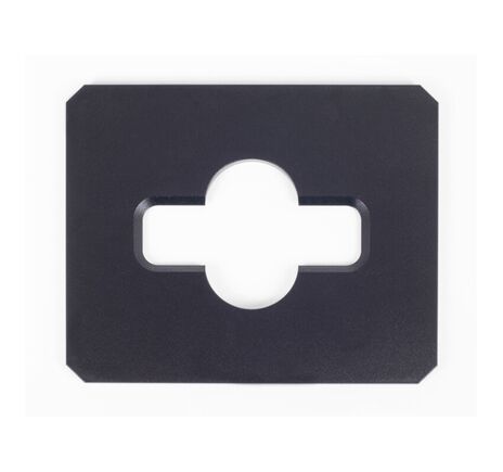 Motic Objektträgerhalter für BA310MET-T(3"x2")