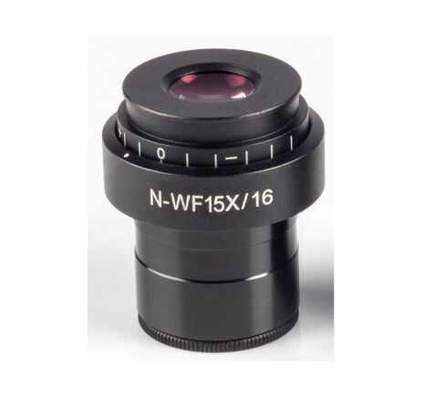 Motic Okular N-WF 15x/16mm, diopter (1)