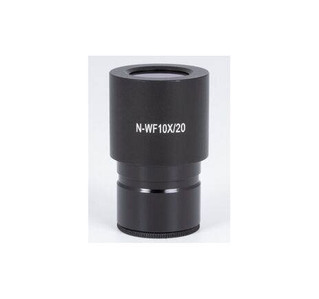 Motic Okular WF 10x/20mm, (1 )  ( SMZ-161)