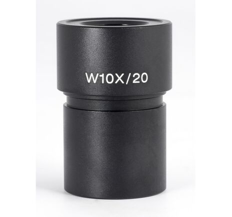Motic Okular WF 10x/20mm (SMZ-140)