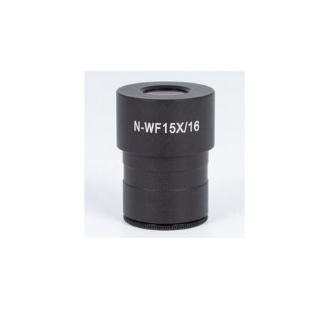 Motic Okular WF 15x/16mm