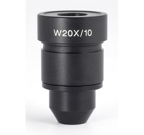 Motic Okular WF 20x/10mm (SMZ-140)