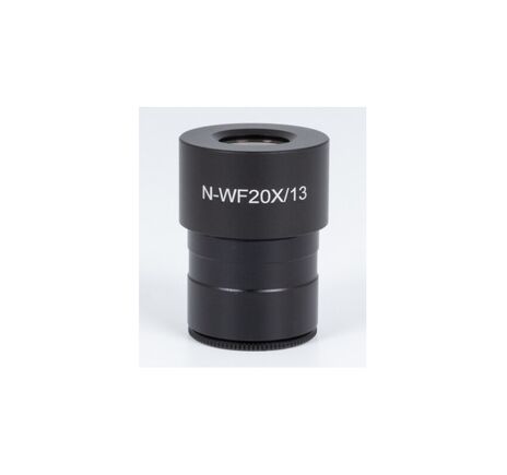Motic Okular WF 20x/13mm, (1)  (SMZ-161)