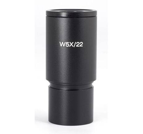 Motic Okular WF 5x/22mm (SMZ-140)