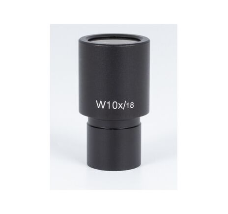 Motic Okular WF10X/18mm (B1)