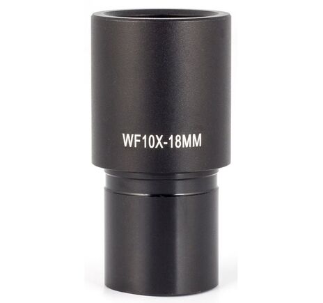 Motic Okular WF10X/18mm (RedLine100)