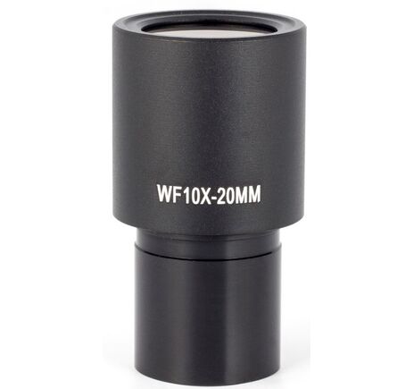 Motic Okular WF10X/20mm (RedLine200)