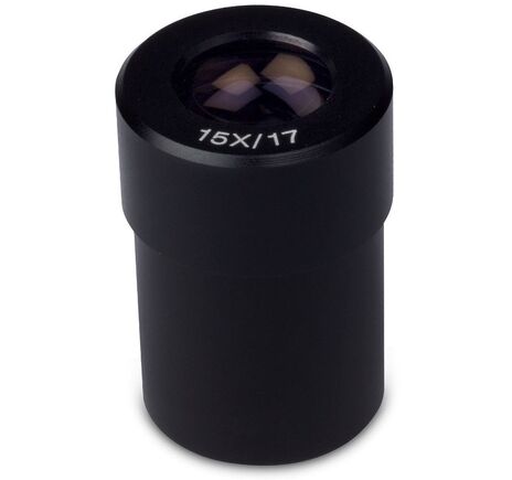 Motic Okular WF15X/17mm (SMZ168)