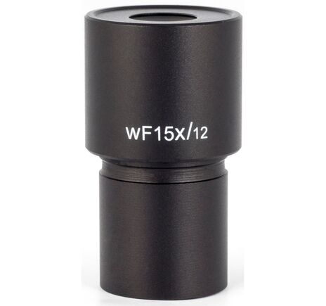 Motic Okular WF15x/12mm (RedLine100)
