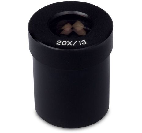 Motic Okular WF20X/13mm