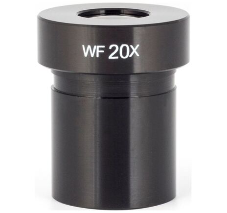 Motic Okular WF20x/11mm (RedLine100)