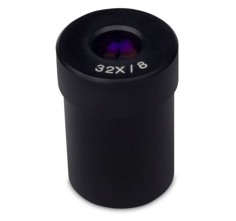 Motic Okular WF32X/8mm