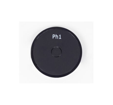 Motic Phasenring Ph1 (10x, 20x, 40x)