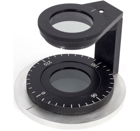 Motic Polarisations-Ausrüstung  (N2GG) (SMZ-140)