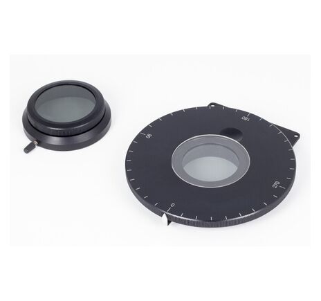 Motic Polarisations-Ausrüstung (SMZ-171)