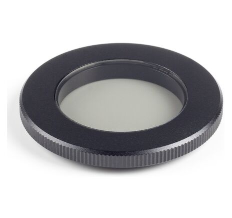 Motic Polarisator (zum Aufstecken auf Lichtaustritt)  (BA310, BA 410E)