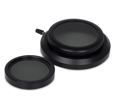 Motic Polarizing kit (2-piece)  (GM-168)