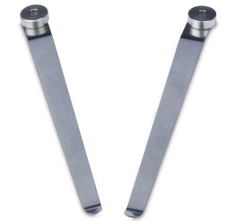 Motic Präparateklemme (SMZ-171)