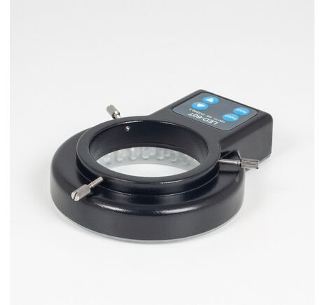 Motic Ringleuchte, LED Segment- Ringlicht 60T dimmable, 6500ºK