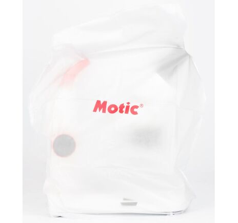 Motic Staubschutzhülle (Größe B) (RedLine100)