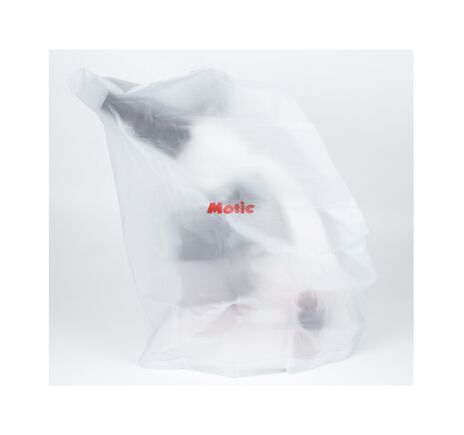 Motic Staubschutzhülle, Größe C (SMZ-171)