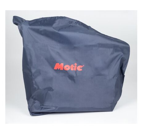 Motic Staubschutzhülle für BA
