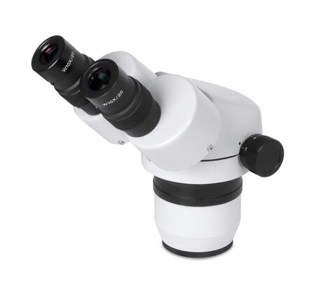 Motic Stereohlava SMZ-140, binokulárna
