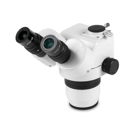 Motic Stereohlava SMZ-143, trinokulárna