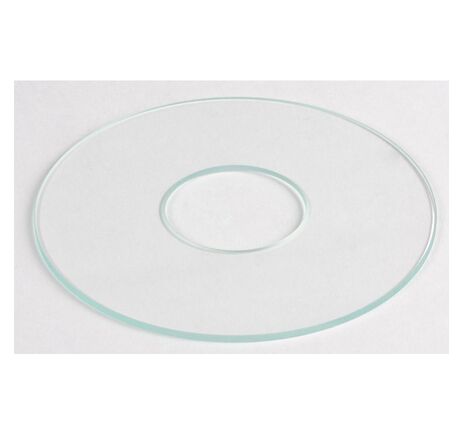 Motic Tischverbreiterung (Paar) (AE2000)