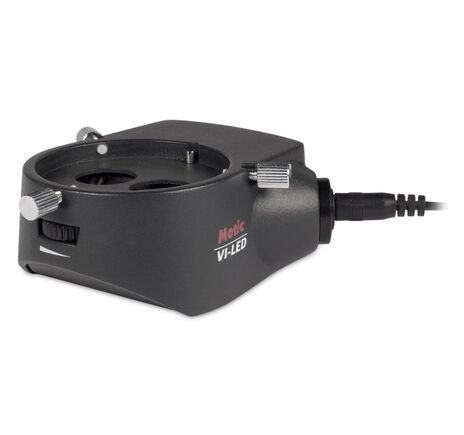 Motic VI-LED 3 Watt LED Vertikal-Beleuchtung (SMZ-161)