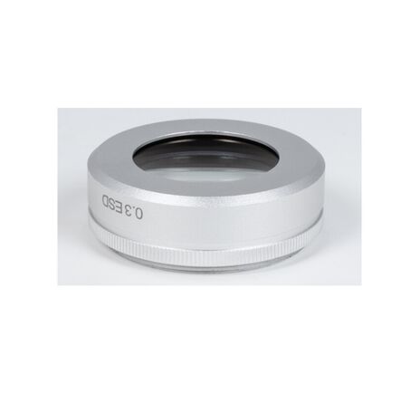 Motic Vorsatzobjektiv 0,3x, AA=301mm (SMZ-171)