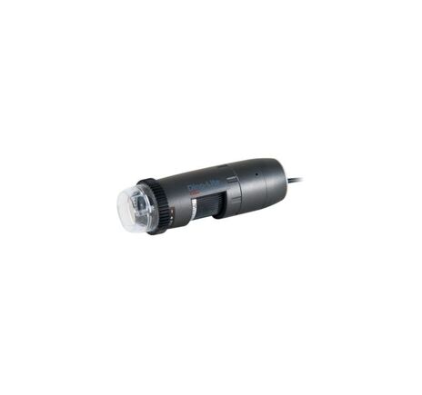 Dino-Lite Mikroskop AM4115ZT 1.3MP 20-220x 8 LED 30 fps USB 2.0